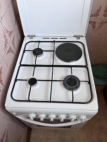 компактор: Комбинированная, Механическое, Напольная, Б/у — 3