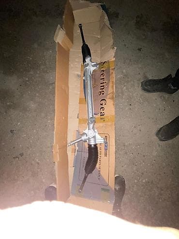 водный мото: Рулевая рейка Hyundai 2019 г., Новый, Оригинал — 3