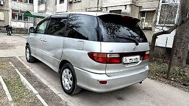 ГБЖ: Стоп-сигналдар комплектиси Toyota 2001 г., Колдонулган, Оригинал, Жапония — 5