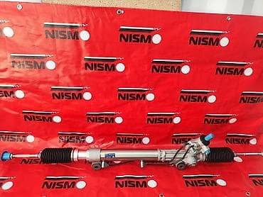 Рулевая рейка Toyota