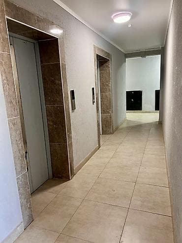 4: 1 комната, 38 м², Тунгуч мкр Элитка, 4 этаж, Евроремонт — 6