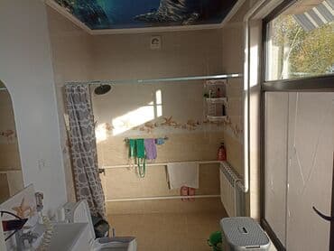 продаю дом рабочий гарадок: Үй, 60 кв. м, 3 бөлмө, Менчик ээси, Евро оңдоо — 1