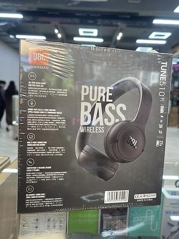 tronsmart t7: JBL Tune 510BT — беспроводные накладные наушники с фирменным звучанием — 2