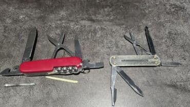 ножи викалина: Все ножи оригинальные, состояние отличное или близкое к идеальному — 4