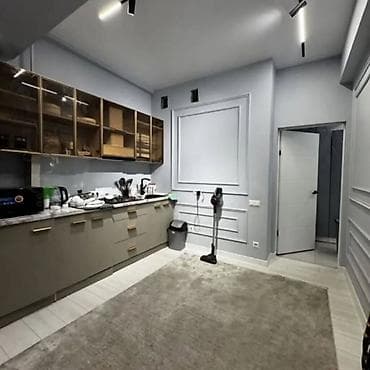 1 комната, 35 м², Элитка, 11 этаж, Дизайнерский ремонт — 4