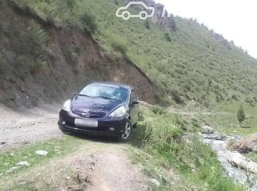 honda avancier: Honda Jazz: 2008 г., 1.5 л, Автомат, Бензин, Хэтчбэк — 10
