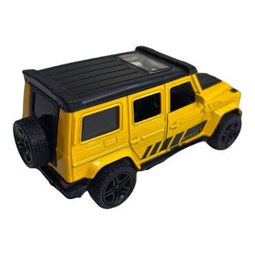 игрушечная машина большая: Модель автомобиля Гелик [ акция 50% ] - низкие цены в городе! | — 3