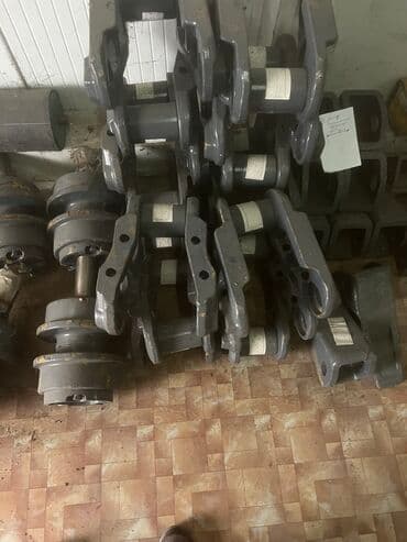 экскаватор кант: Продается запчасти на бульдозер XCMG TY230 и Шантуй ! Запчасти на — 5