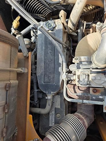 excavator samsung: Экскаватор, Hyundai, 2016 г., Колесный — 5