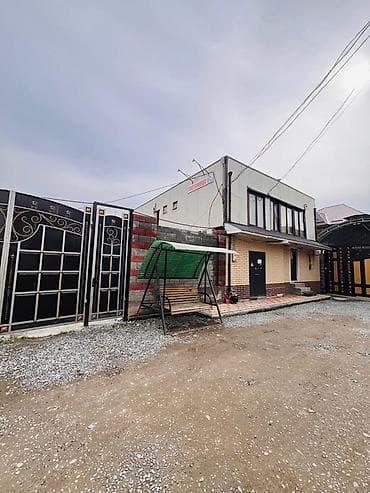 дилором пансионат: Мини-отель/гостиница рядом с университетом. - Отдельно стоящее здание — 2