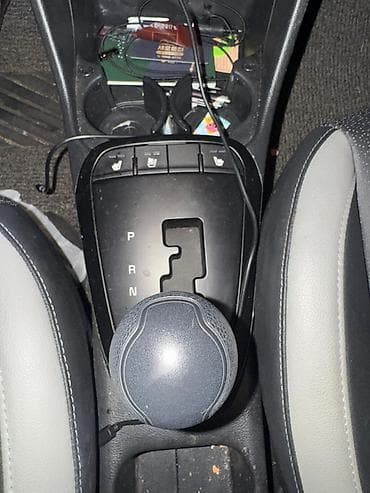 golf 2: Kia Morning: 2021 г., Автомат, Бензин, Хэтчбэк — 6