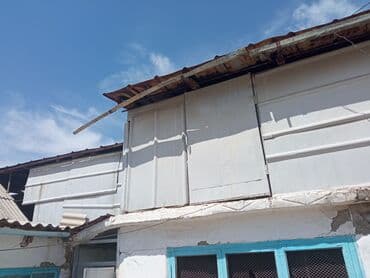 нижний аларча дом продаю: Дом, 10 м², 4 комнаты, Собственник — 5