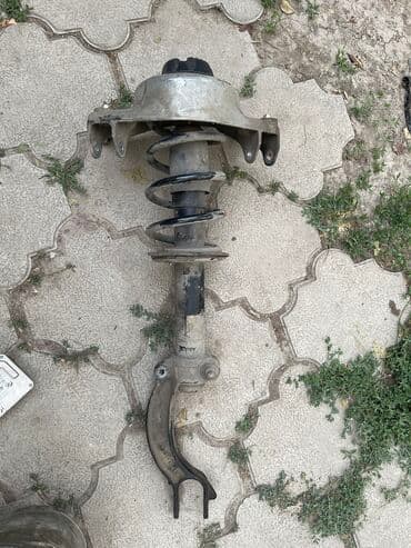 реставрация шаровой опоры опель вектра с: Audi a4 B8 передний сборе правый левый — 4