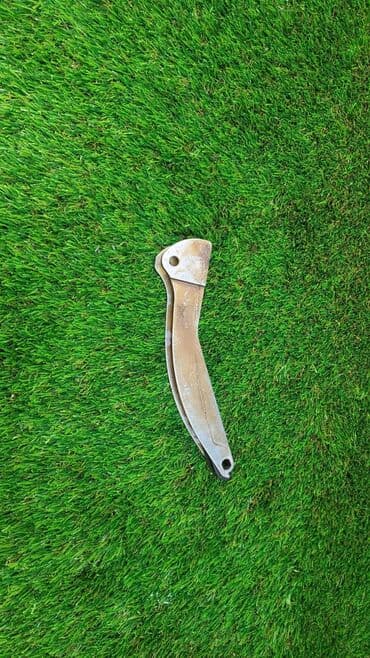 n62: Успокоитель цепи ГРМ Bmw 5-Series E60 N62B44 Номер 11.31-7 504 453 — 5