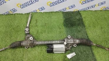 Рулевая рейка BMW Б/у, Оригинал