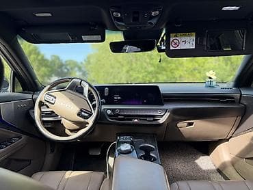 kia k8 2022: Kia K5: 2022 г., 1.6 л, Автомат, Гибрид, Седан — 6