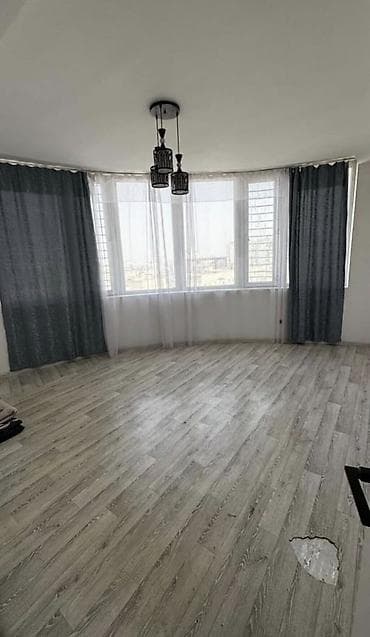 107: 1 комната, 41 м², Элитка, 12 этаж — 8