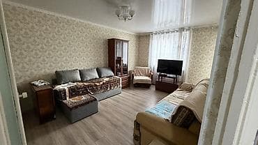 Батирлер: 1 бөлмө, 30 м² — 9