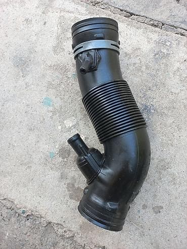 down pipe: Патрубок Volkswagen 2002 г., Оригинал — 2