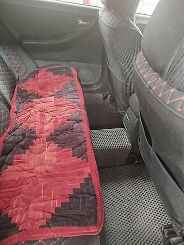 тайото кароло: Toyota Corolla: 2006 г., 1.6 л, Автомат, Газ, Седан — 5