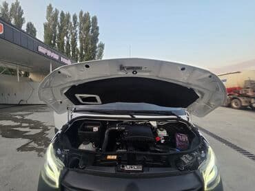 авто в кредит без первоначального взноса бишкек: Mercedes-Benz Спринтер: 2020 г., 2.7 л, Механика, Дизель, Бус — 6