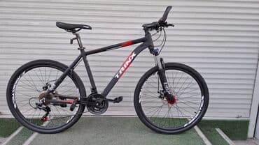 велосипед trinx отзывы: Горный велосипед, Trinx, Алюминий, Новый — 2