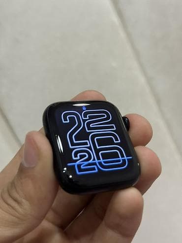 gt master edition: Apple Watch SE 2 (2‑е поколение), 44 мм 100% АКБ Без царапин В идеале — 2