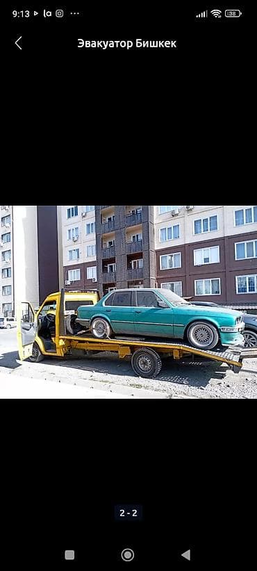 пологи: С лебедкой, С манипулятором, Со сдвижной платформой — 2