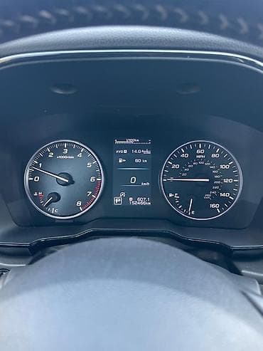 диски на авто 17: Subaru Outback: 2021 г., 2.5 л, Автомат, Бензин, Универсал — 10