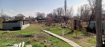 участак ауца асанбай: Для строительства — 3