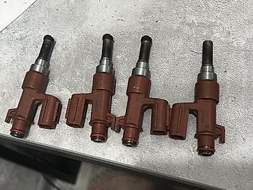 maje: Форсунка Lexus Оригинал — 1