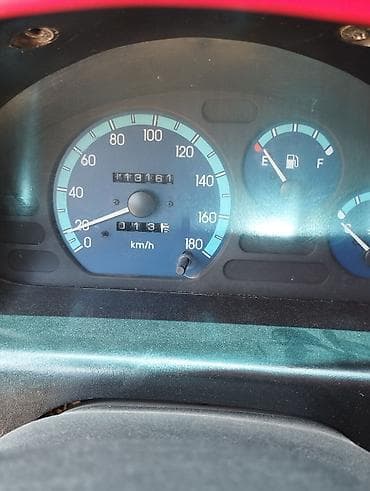 леопард авто: Daewoo Matiz: 2006 г., Механика, Бензин, Хэтчбэк — 1