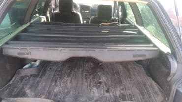 Volkswagen Bora HS: 1992 г., 1.9 л, Механика, Дизель, Универсал