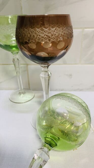 часы apple watch: 🔥🔥Очень изящные фужеры граненая ножка патерн. Ручная алмазная — 2