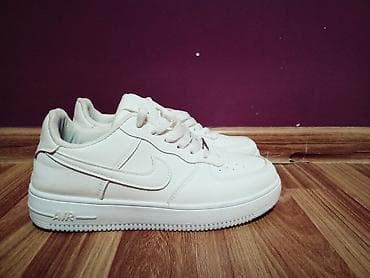adidas performance: Кроссовки, 40, Nike, Новый, цвет - Белый, Самовывоз — 3