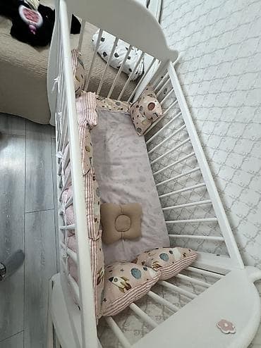 Балдар эмереги: Продается манеж — 2