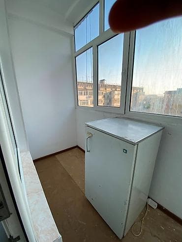8: 1 комната, 35 м², Средний Джал 105 серия, 9 этаж, Косметический ремонт — 5