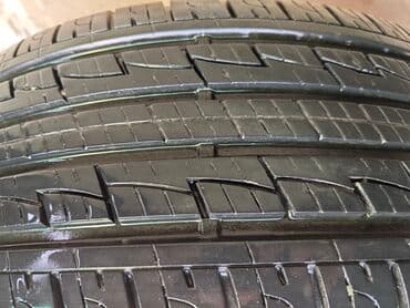 грузовик сапок: Колеса в сборе 265 / 65 / R 17, Б/у, Комплект, Внедорожные (АТ/МТ), Литые, отверстий - 6 — 2