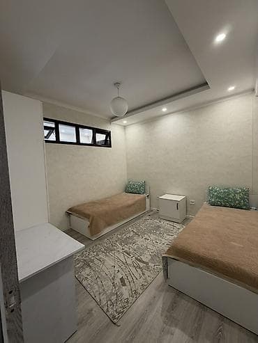 Квартиры: 2 комнаты, 60 м², Дизайнерский ремонт — 5