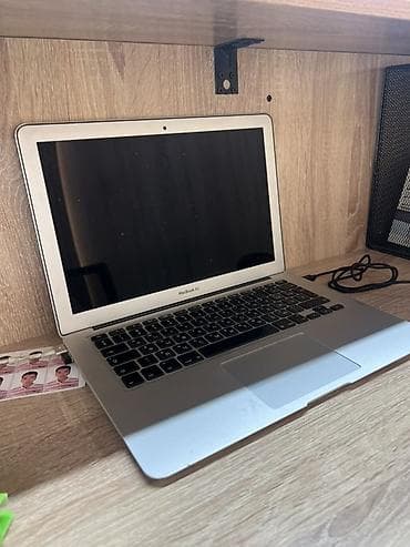 apple macbook pro core i5 13: Apple MacBook Air 13"
В хорошем состоянии 
Без торга — 2
