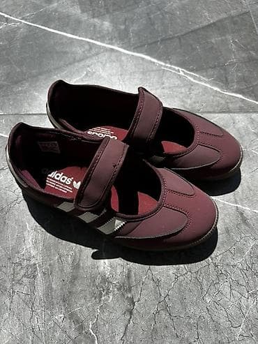 обувь кроссовки: Кроссовки, 39, Adidas Originals, Новый — 2