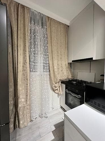 4: 4 комнаты, 94 м², Юг-2 мкр 106 серия, 2 этаж, Дизайнерский ремонт — 2