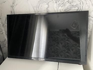 hdmi switch: Телевизор Hisense 32" (диагональ 81 см) с пультом Особенности и — 2