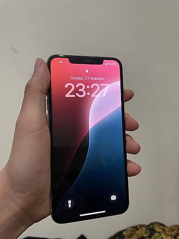 айфон 6с: IPhone Xs Max, 64 ГБ, Чехол, 86 % — 6