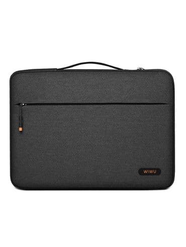 чехол на ноутбук: Чехол WiWU Pilot Laptop Sleeve 13д Арт.2081 WiWU Pilot Laptop — 1