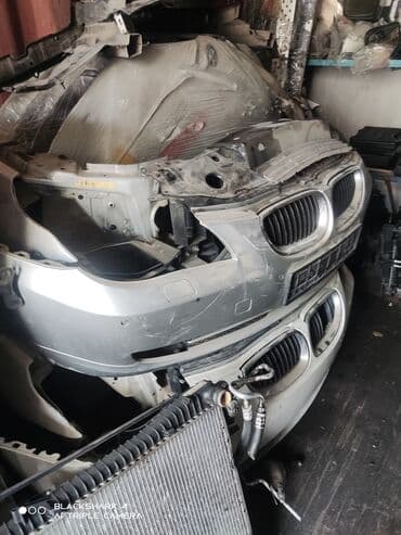 бу комп: Коробка передач Автомат BMW 1999 г., Б/у, Оригинал, Германия — 3