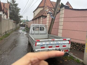 купить авто в рассрочку без первоначального взноса без банка: Легкий грузовик, Дубль, Б/у — 2