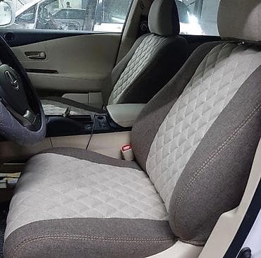 кирг шёлк: Пошив чехлов индивидуально под каждую машину с использованием только — 3