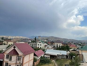 квартиы: 1 комната, 36 м², Элитка, Джал мкр (в т.ч. Верхний, Нижний, Средний) Элитка, 4 этаж, Евроремонт — 10