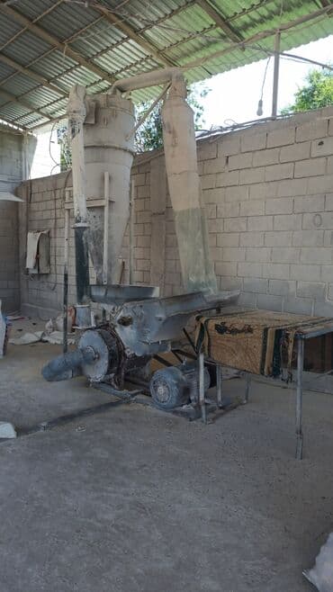 Требуется дробильщик!!!